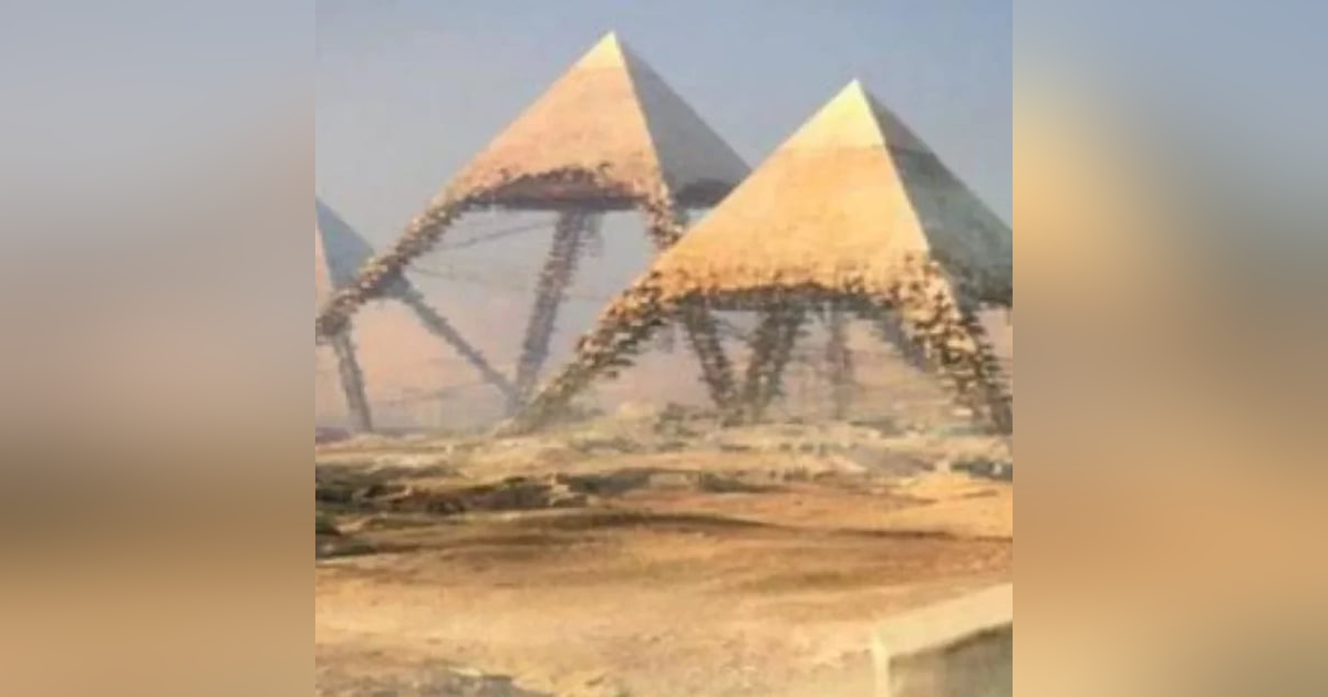 #212 Guiza | Los Secretos Ocultos de la Pirámide de Egipto #212 Guiza | Los Secretos Ocultos de la Pirámide de Egipto