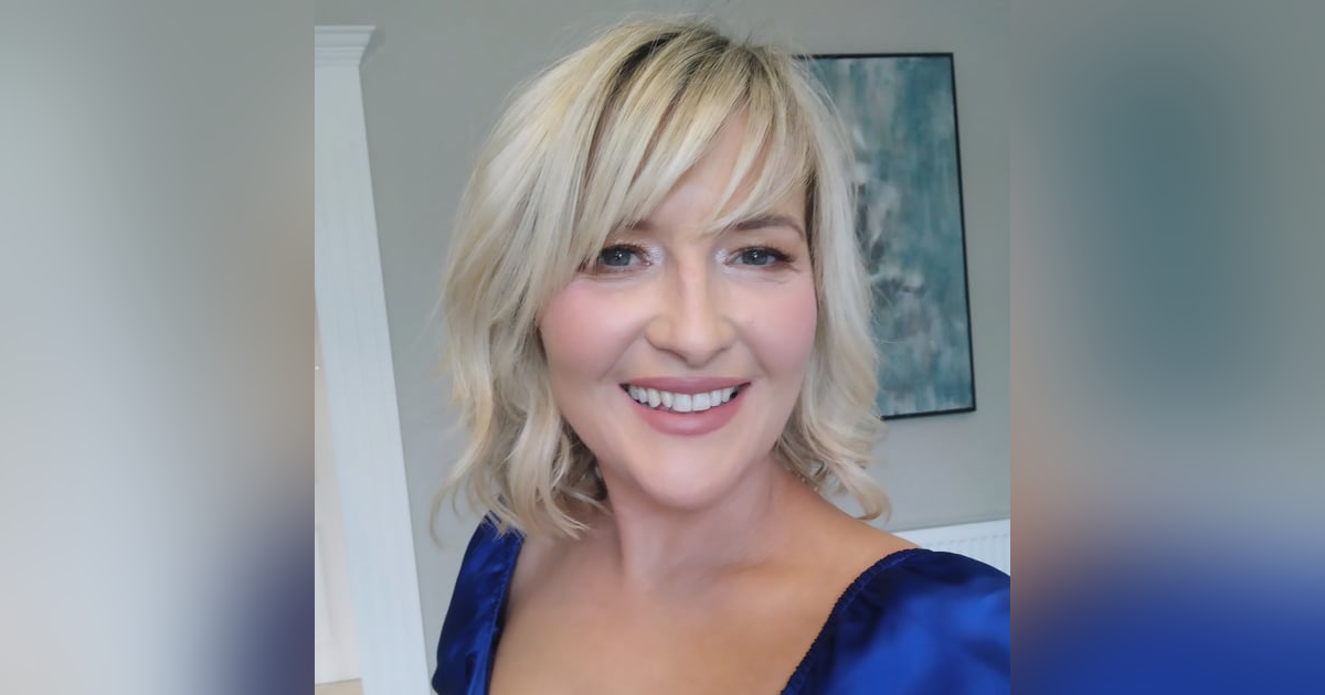 Grief, Justice & Healing: A Journey Through Unimaginable Loss with Angela Doyle Stuart Grief, Justice & Healing: A Journey Through Unimaginable Loss with Angela Doyle Stuart