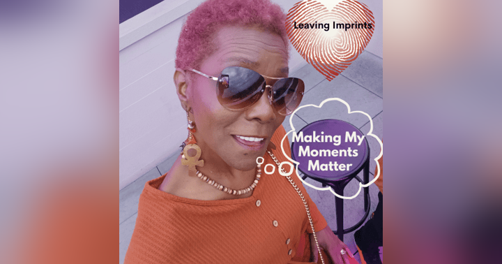 image for Making My Moments Matter