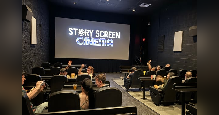 image for Films and TV Shot in the Hudson Valley