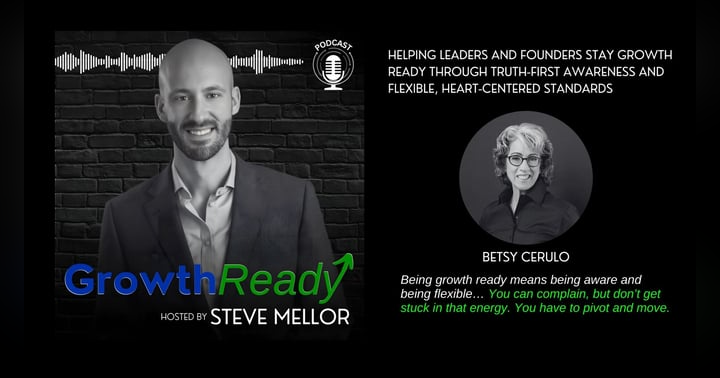image for Helping leaders and founders stay Growth Ready through truth-first awareness and flexible, heart-centered standards