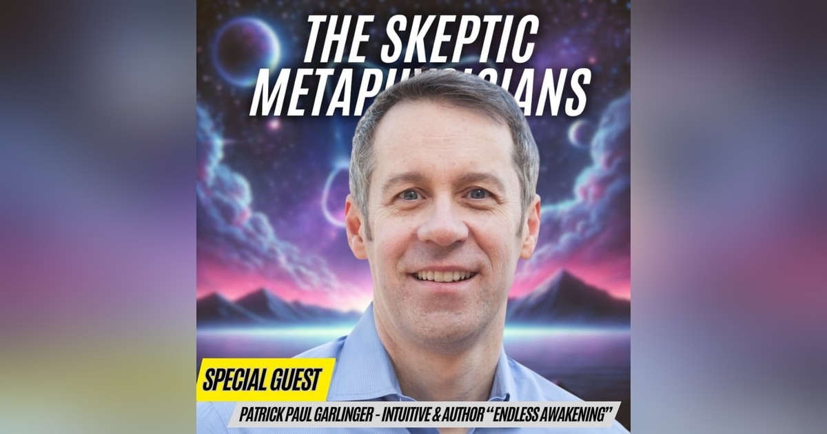 Why Your Spiritual Awakening Feels Stuck (and How to Move Through It) Why Your Spiritual Awakening Feels Stuck (and How to Move Through It)