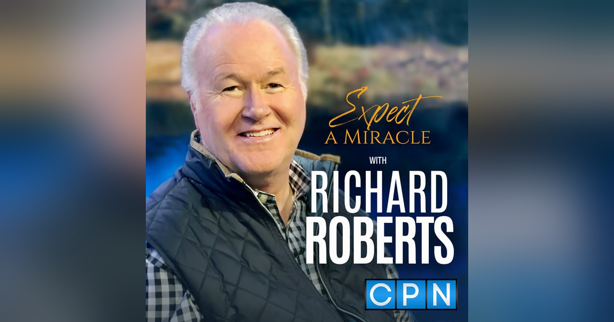 Richard's Healing Testimony Richard's Healing Testimony