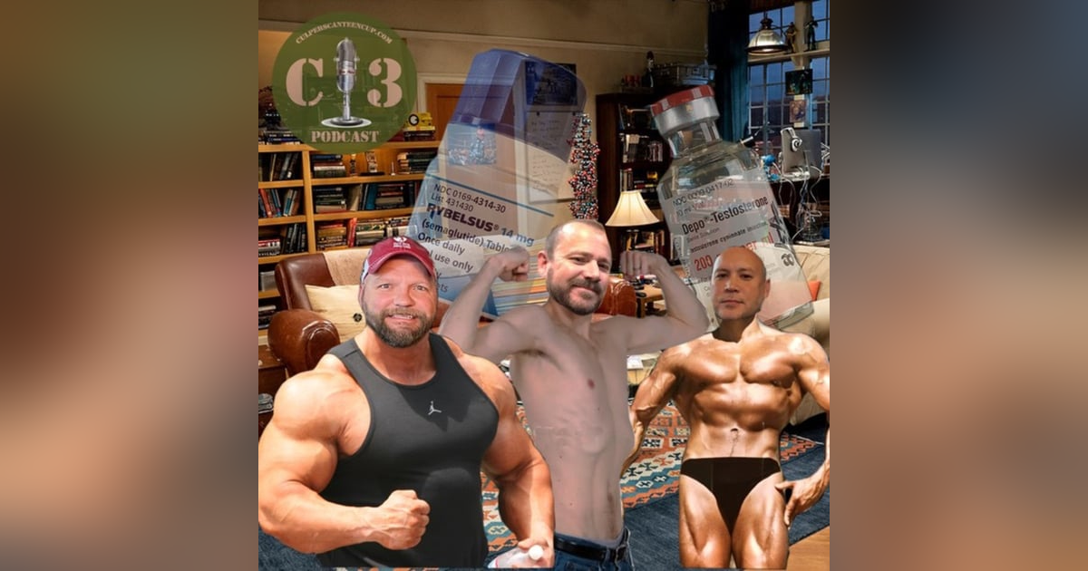 Culper's Canteen Cup E156 Culper's Canteen Cup E156