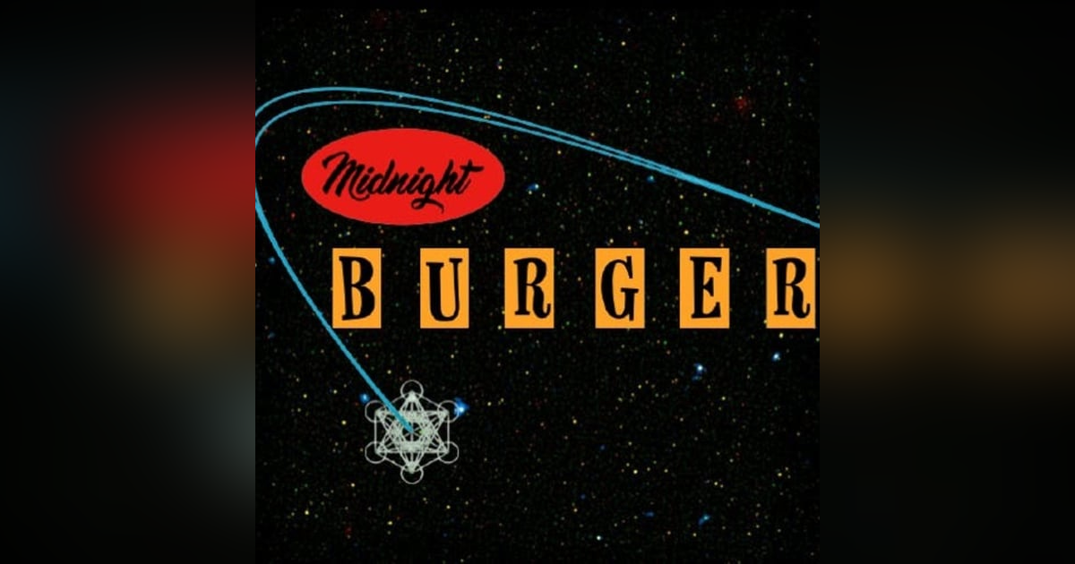 Patreon Announcement! Patreon Announcement!