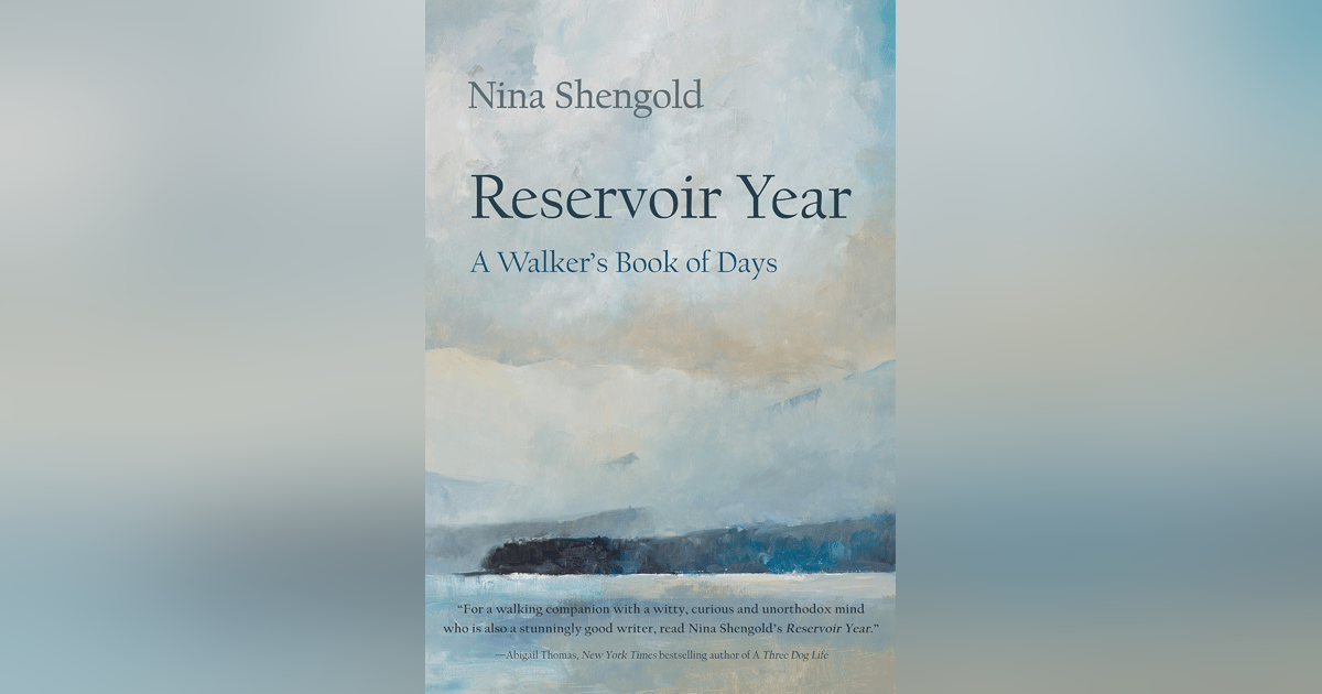 More Thoreau | Experiencing Nature (with Nina Shengold) More Thoreau | Experiencing Nature (with Nina Shengold)