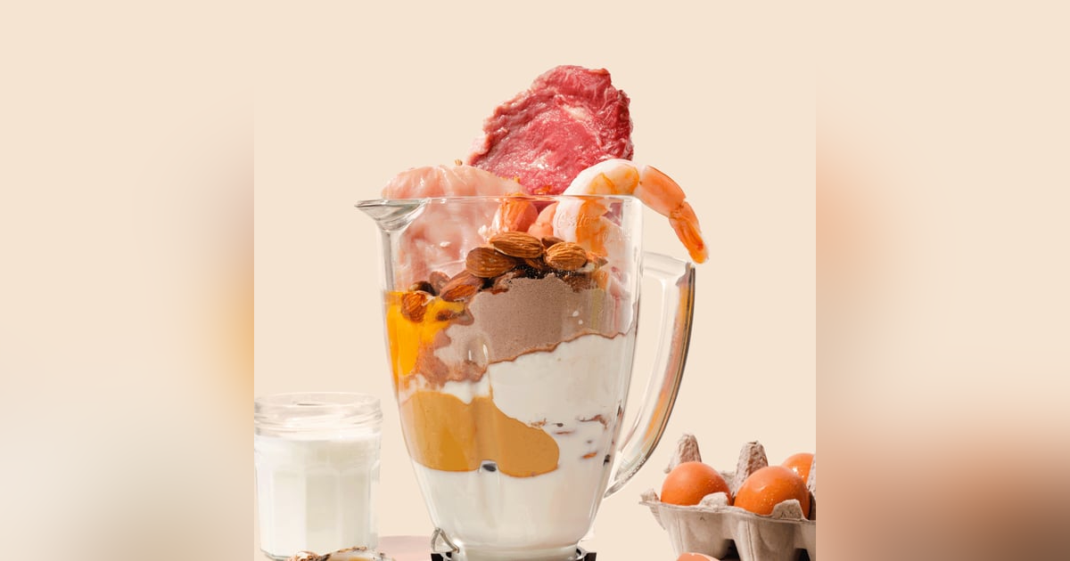 How to get enough protein — without going overboard How to get enough protein — without going overboard