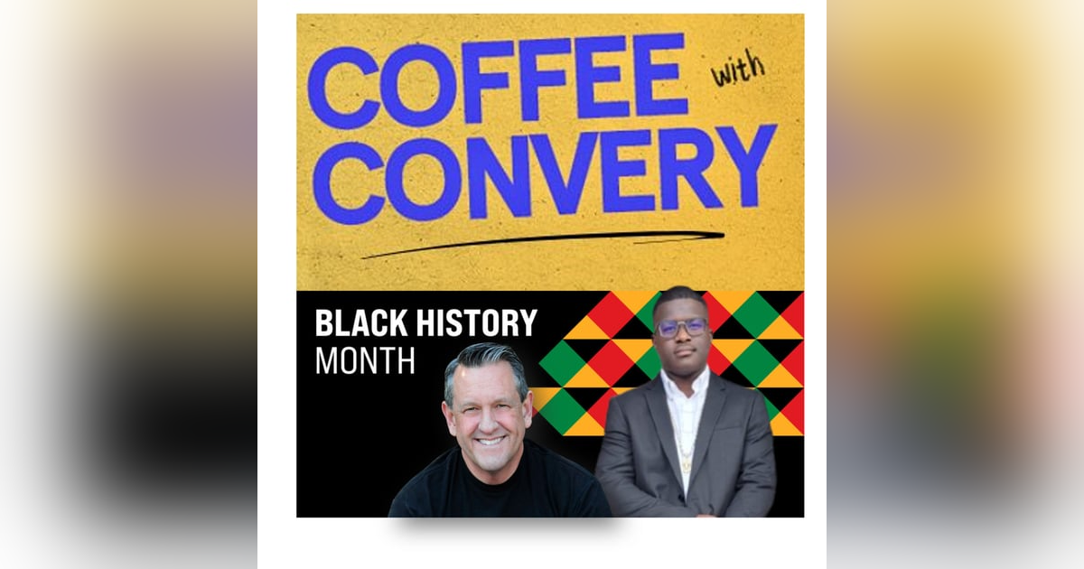 Legacy in Motion: Black History Month – From Youth Advocacy to Criminology with Demetrius Watson-Williamson Legacy in Motion: Black History Month – From Youth Advocacy to Criminology with Demetrius Watson-Williamson