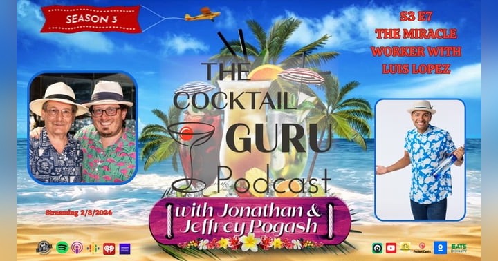 image for Hospitality Career Progression: Busser to Bartender.