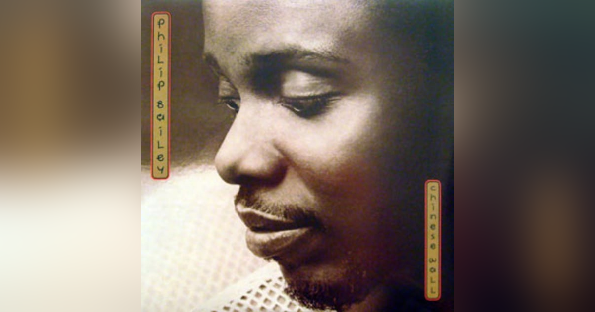 35: Philip Bailey and Phil Collins, 35: Philip Bailey and Phil Collins,