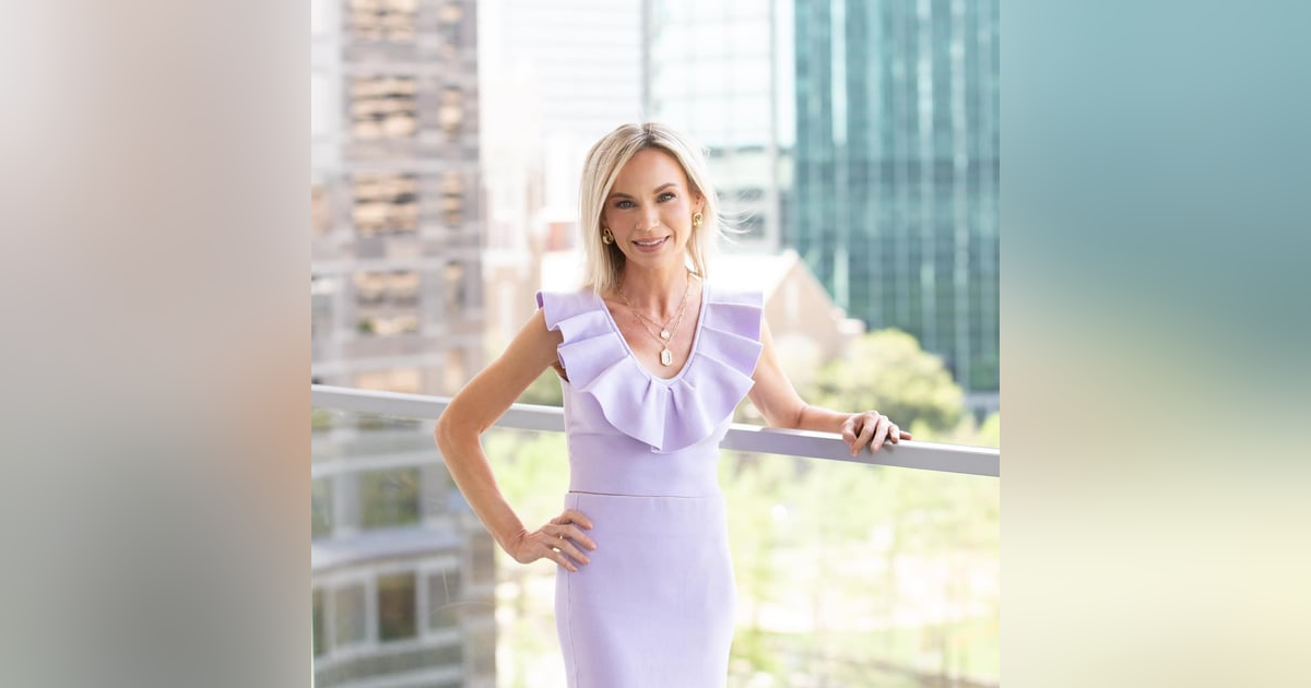 EP 132: FROM BANKING TO BRANDING WITH LINDSAY DUNCAN EP 132: FROM BANKING TO BRANDING WITH LINDSAY DUNCAN