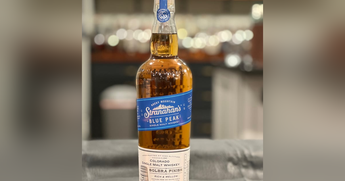 Lets go Skiing with Stranahans Blue Peak! Lets go Skiing with Stranahans Blue Peak!