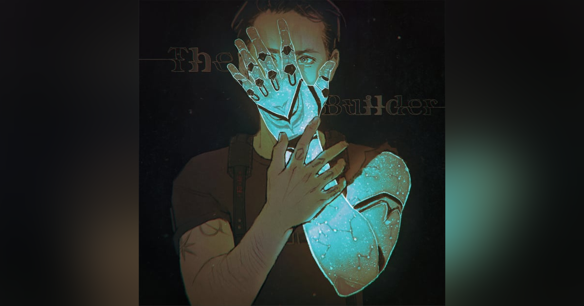 Chapter 45: The Builder Chapter 45: The Builder