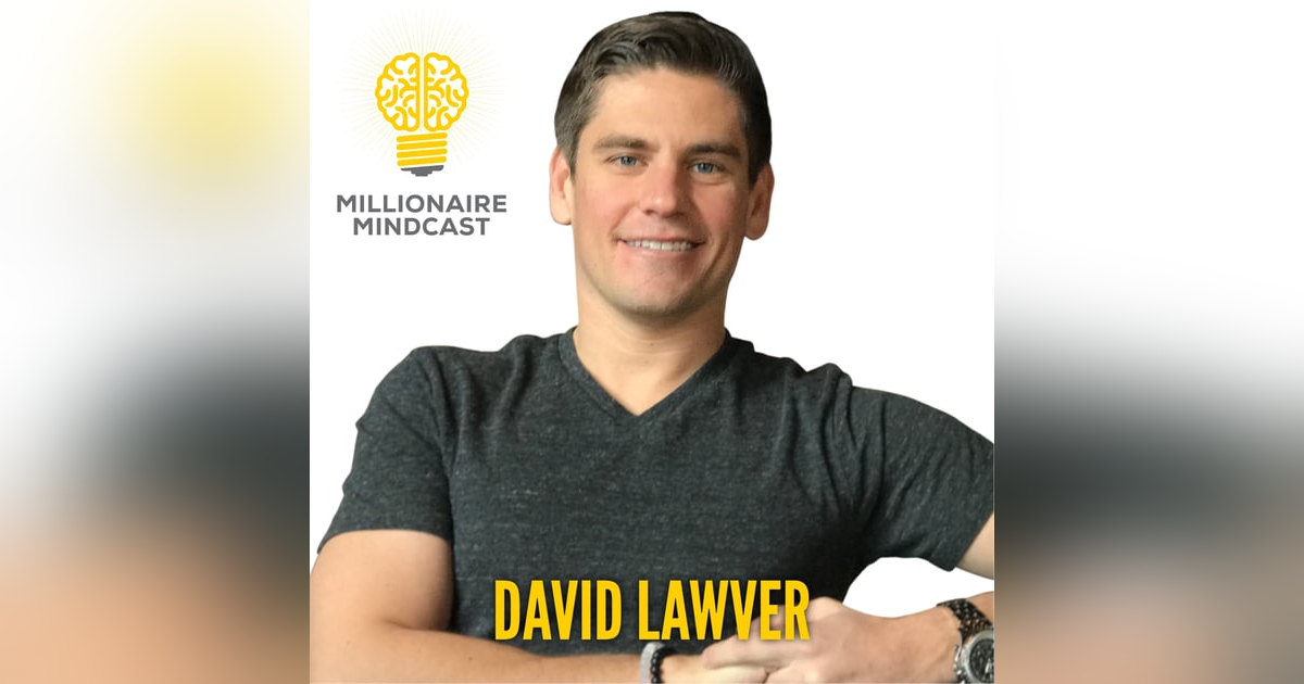 133: How To Use Air BnB to Create Passive Income and Grow Your Wealth While Jet Setting To Your Favorite Travel Destinations  |David Lawver 133: How To Use Air BnB to Create Passive Income and Grow Your Wealth While Jet Setting To Your Favorite Travel Destinations  |David Lawver