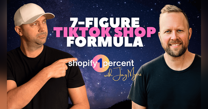 image for TikTok isn't the future of ecommerce... It's happening right now.