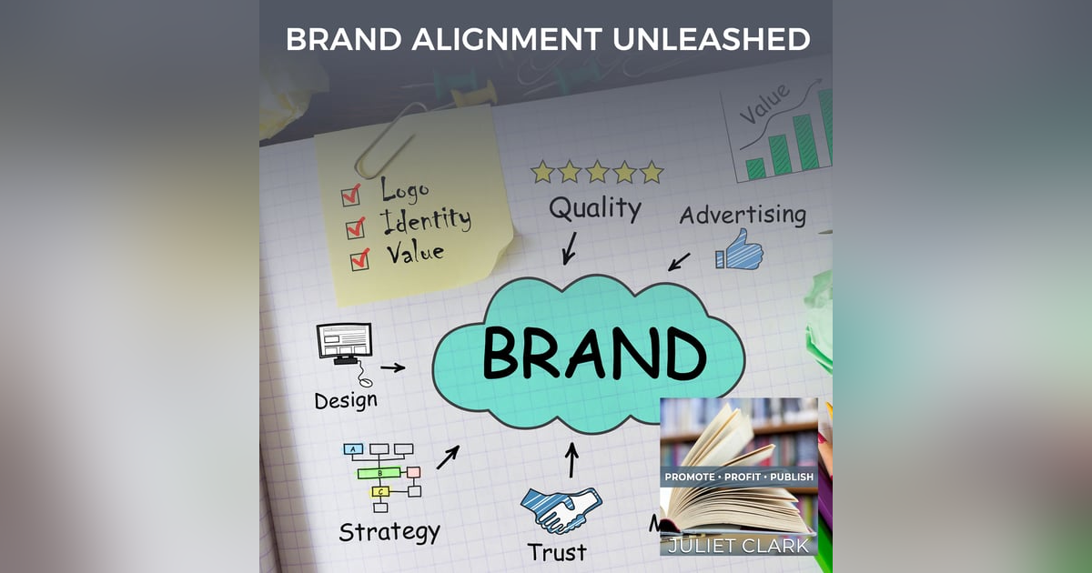 Brand Alignment Unleashed With Amber Swenor Brand Alignment Unleashed With Amber Swenor