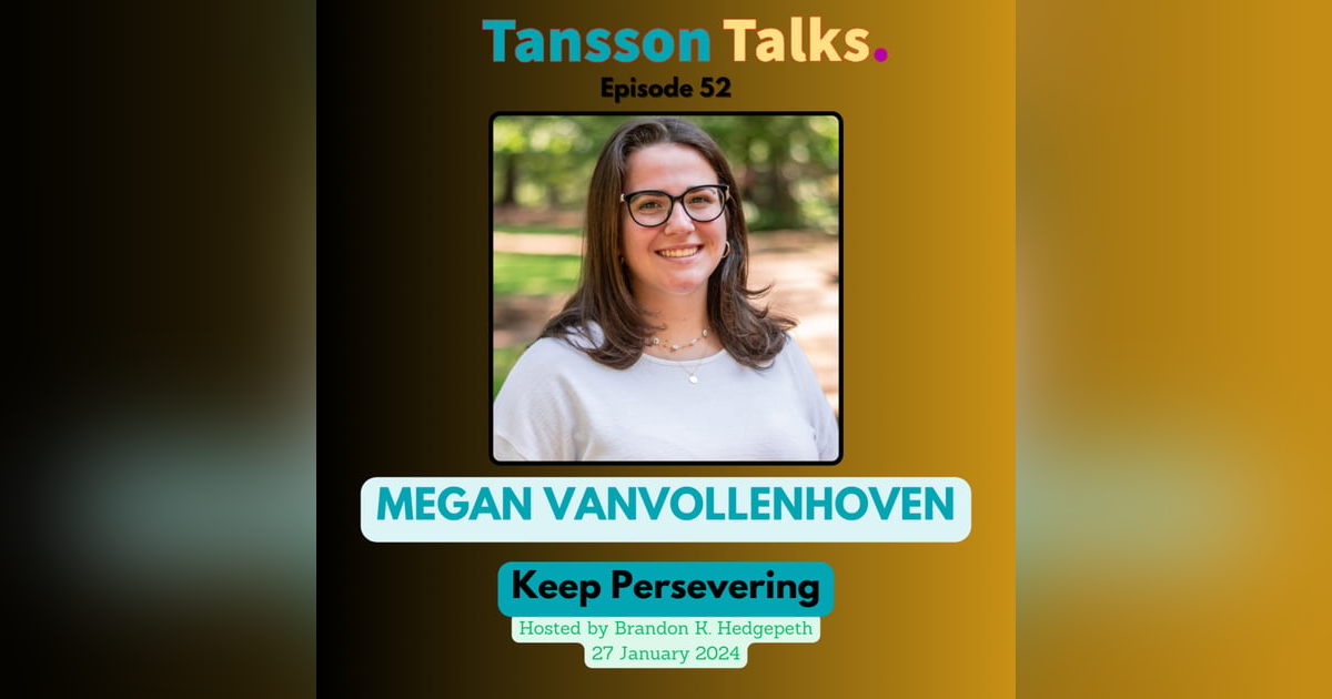 Keep Persevering Keep Persevering