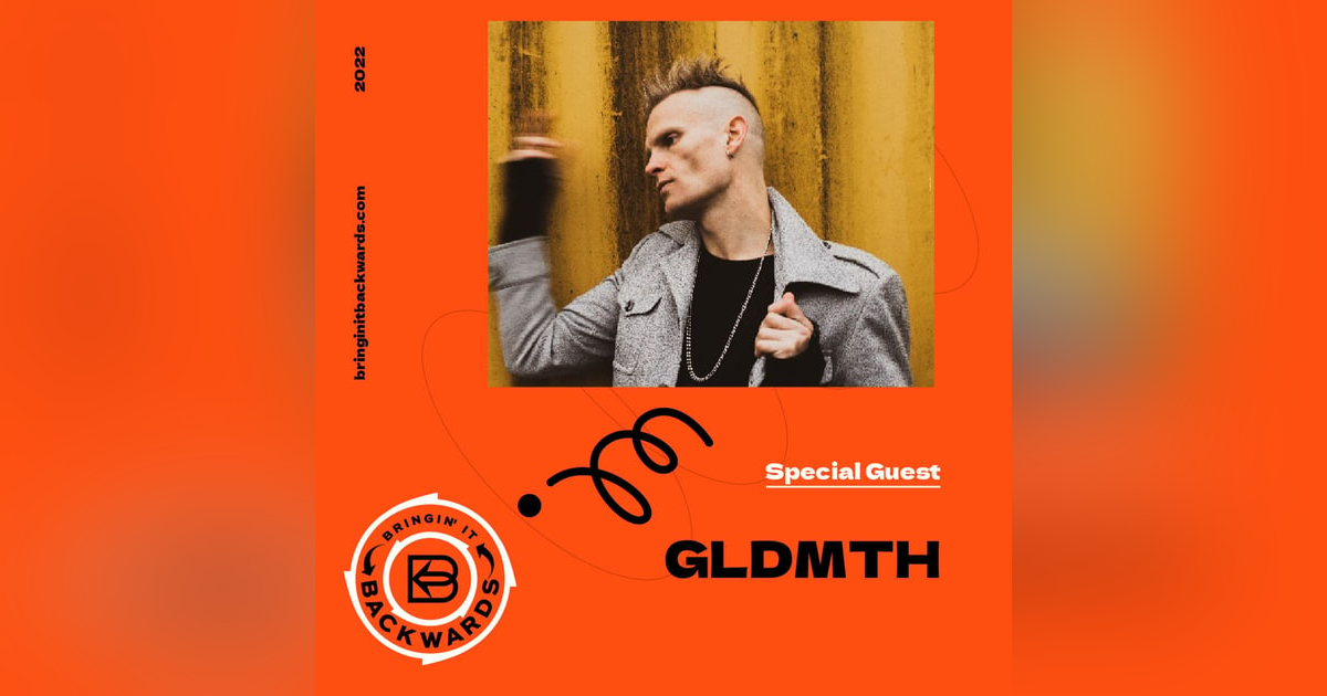 Interview with GLDMTH (Ryan Guldemond Returns!) Interview with GLDMTH (Ryan Guldemond Returns!)