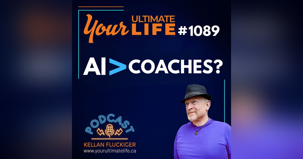 AI Is Better Than You at Coaching (Unless You Do This) AI Is Better Than You at Coaching (Unless You Do This)