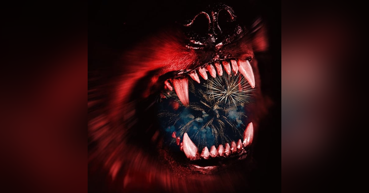 Ep.36 – A Dog and His Boy - Ferocious Revenge from a Four Legged Maniac! Ep.36 – A Dog and His Boy - Ferocious Revenge from a Four Legged Maniac!