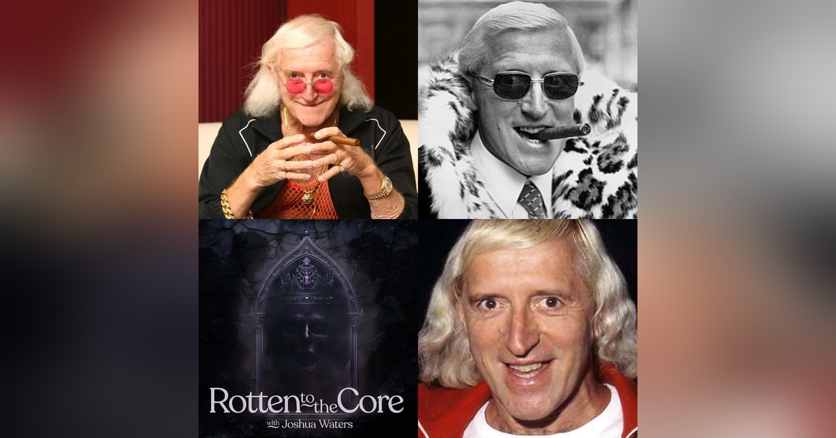 53: Jimmy SaVILE 53: Jimmy SaVILE