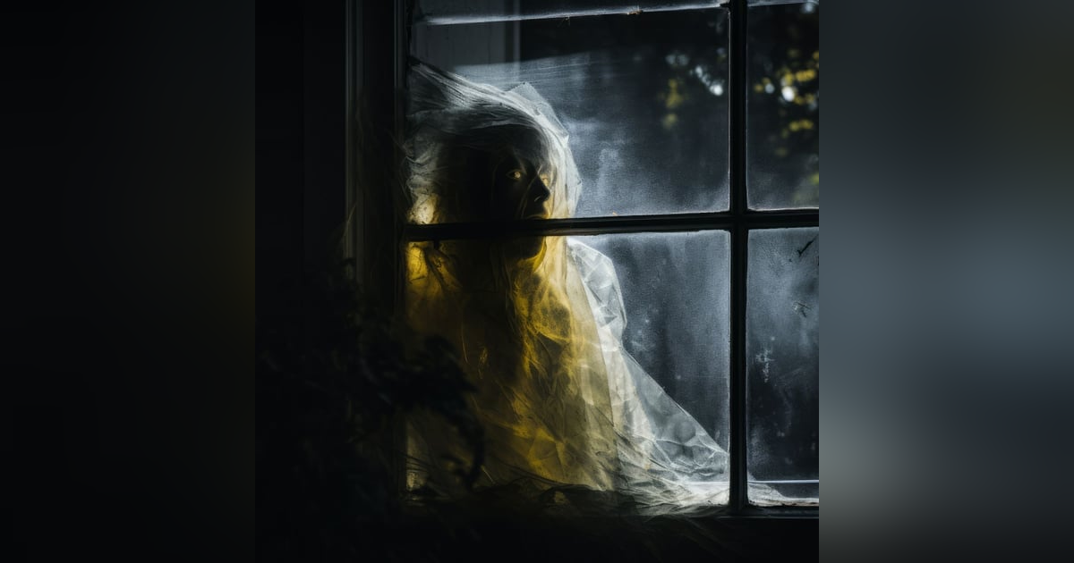 S9: Paranormal Parlor S9: Paranormal Parlor