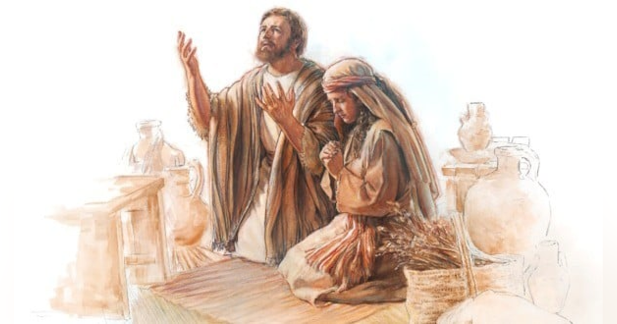 Is the Angel of the Lord in the Old Testament an Appearance of Jesus? #216 Is the Angel of the Lord in the Old Testament an Appearance of Jesus? #216