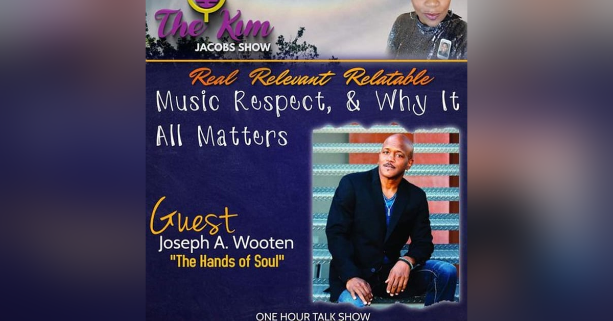 WHY MUSIC MATTERS WHY MUSIC MATTERS