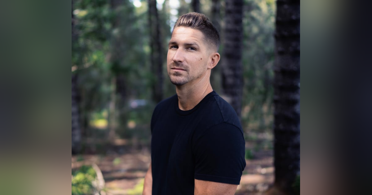 #99:Kevin Sweeney: The Making of a Mystic #99:Kevin Sweeney: The Making of a Mystic