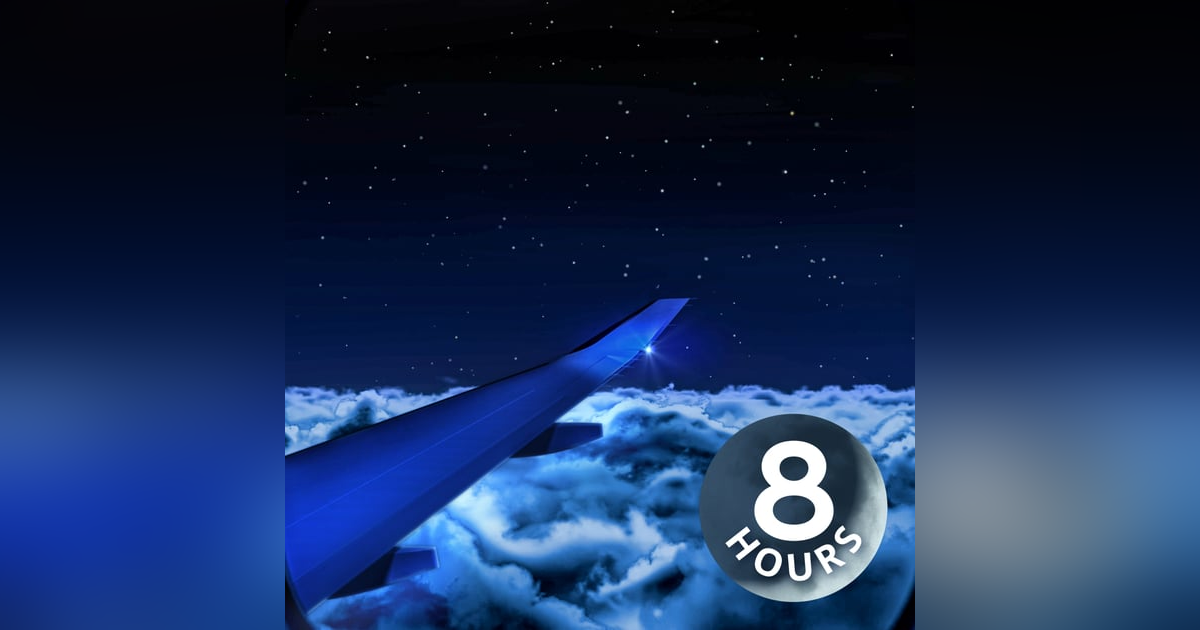 Airplane White Noise 8 Hours | Call Dings | Captain Speaking | Realistic Ambience Airplane White Noise 8 Hours | Call Dings | Captain Speaking | Realistic Ambience
