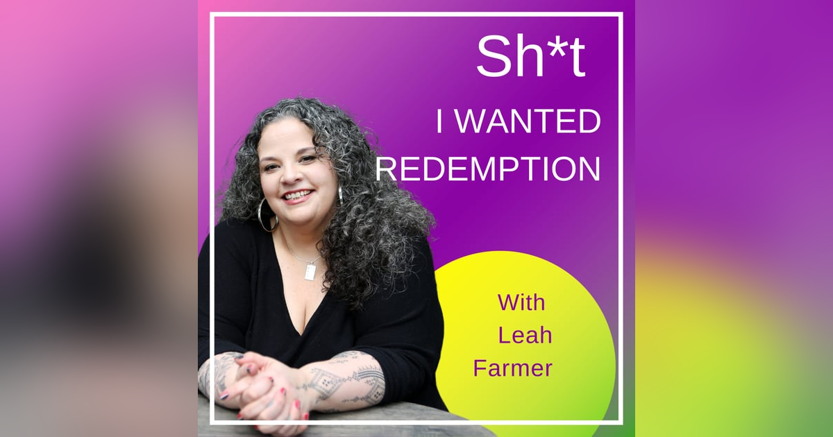 Sh*t I Wanted Redemption Sh*t I Wanted Redemption