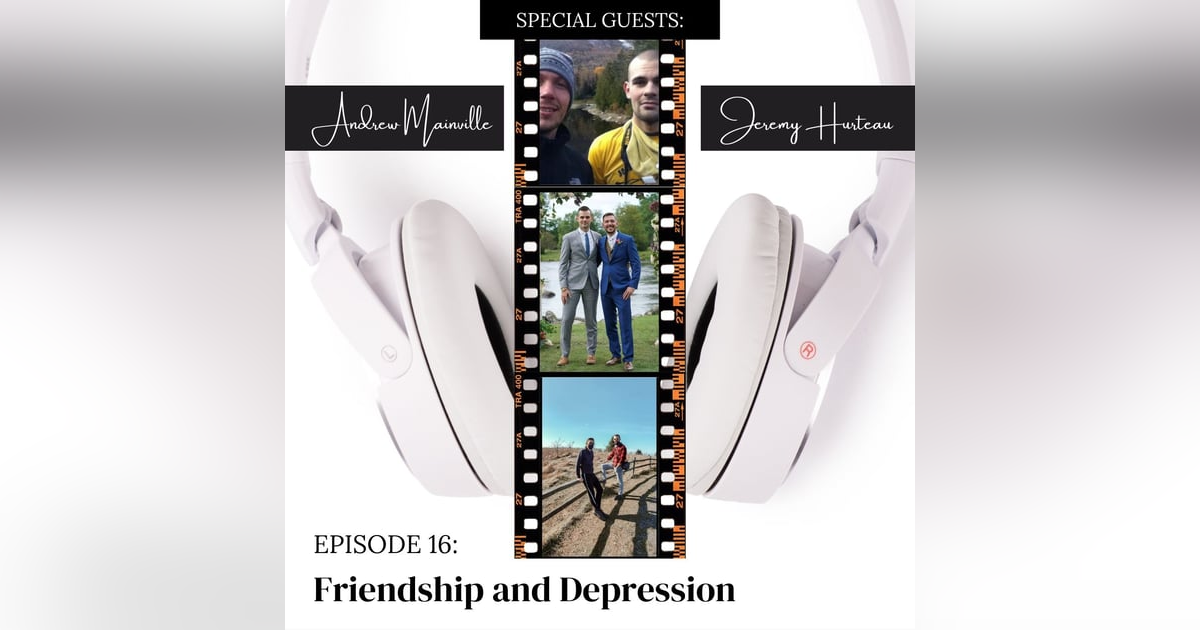 Friendship and Depression Friendship and Depression