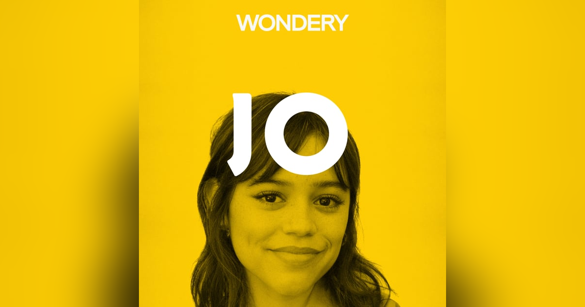 Jenna Ortega Jenna Ortega