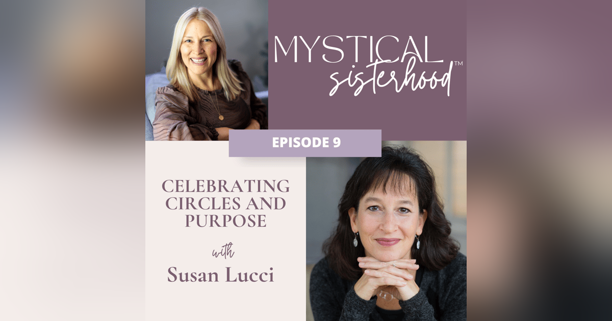 Celebrating Circles And Purpose With Susan Lucci Celebrating Circles And Purpose With Susan Lucci