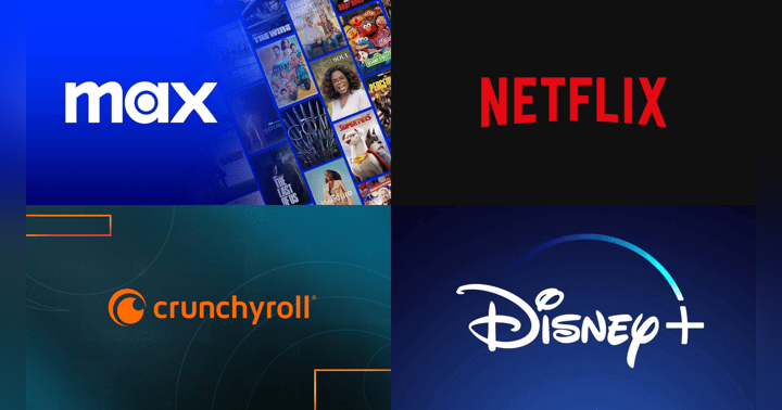 image for The Streaming Wars: The Fight For Your Viewing Attention