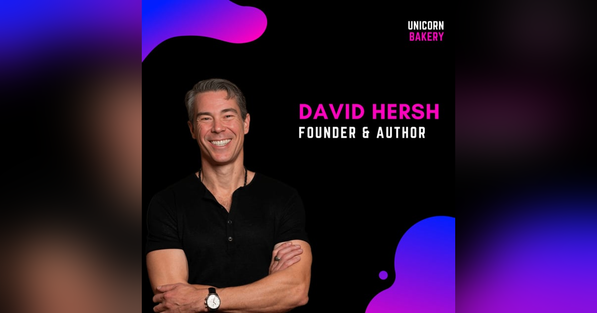 Why startups fail with Dave Hersh, Founder & Author Why startups fail with Dave Hersh, Founder & Author