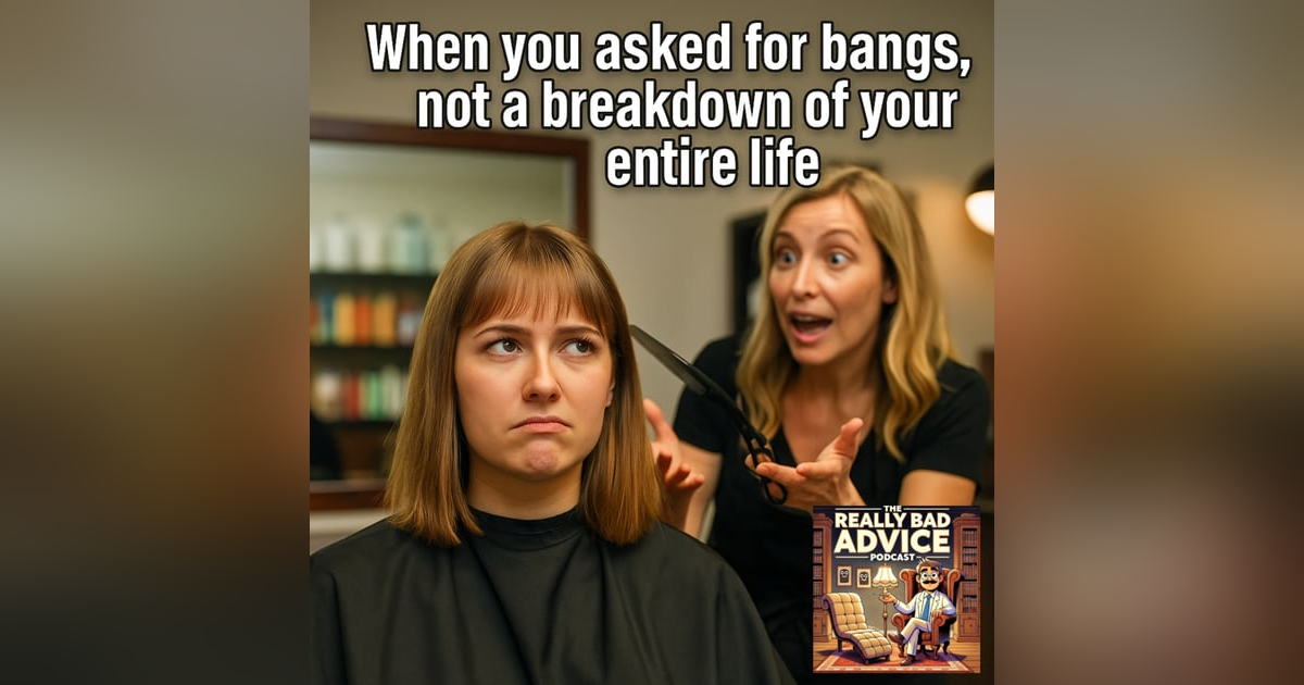 Hairdresser Advice Hairdresser Advice