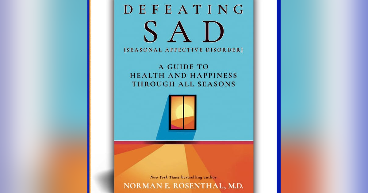 How Women Are 4 Times More Likely to Develop S.A.D. How Women Are 4 Times More Likely to Develop S.A.D.