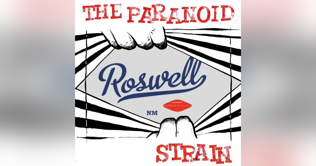 New! Unidentified--Roswell: The mortician's tale, and the little alien bodies New! Unidentified--Roswell: The mortician's tale, and the little alien bodies
