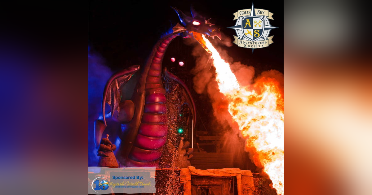 Disney World/Travel News April 2023 Disney World/Travel News April 2023