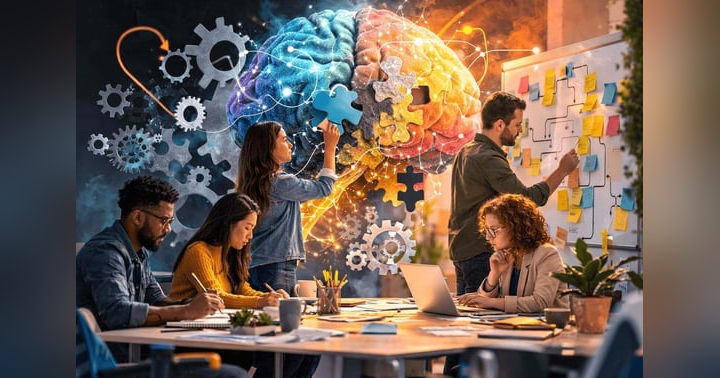 image for Beyond Accommodation: Why System Redesign is Key to Neuroinclusion