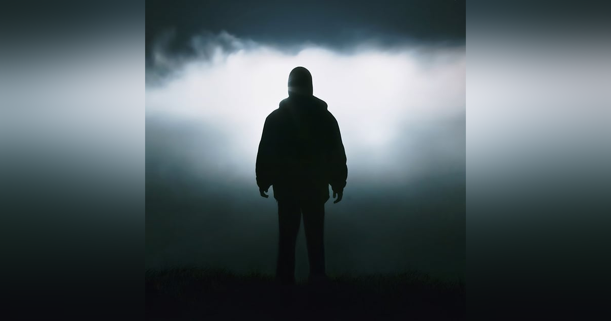Ep.43 – The Triangle People - You Can't Escape! Ep.43 – The Triangle People - You Can't Escape!