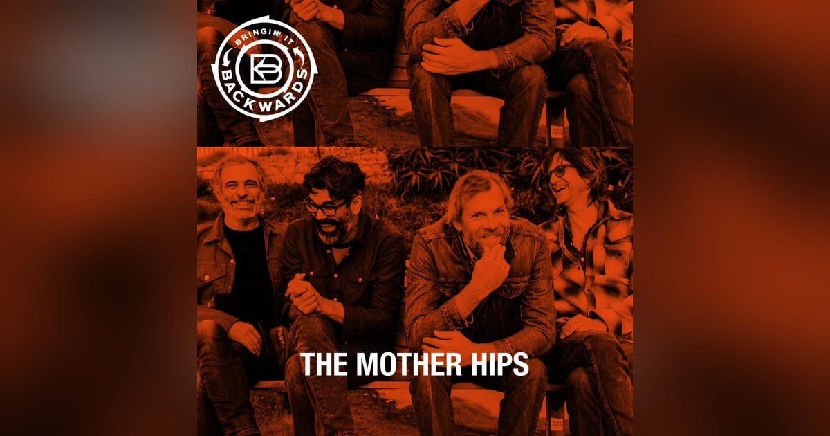 Interview with The Mother Hips Interview with The Mother Hips