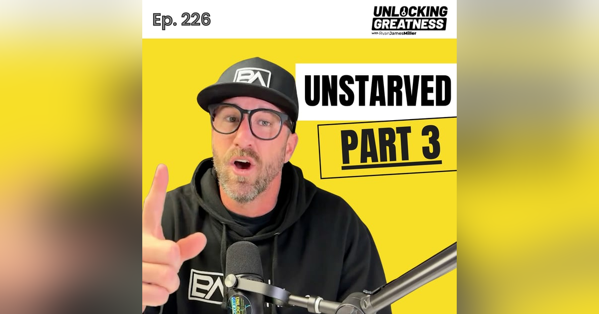 Vulnerability in the Void: Breaking the Cycle of Emotional Starvation Vulnerability in the Void: Breaking the Cycle of Emotional Starvation