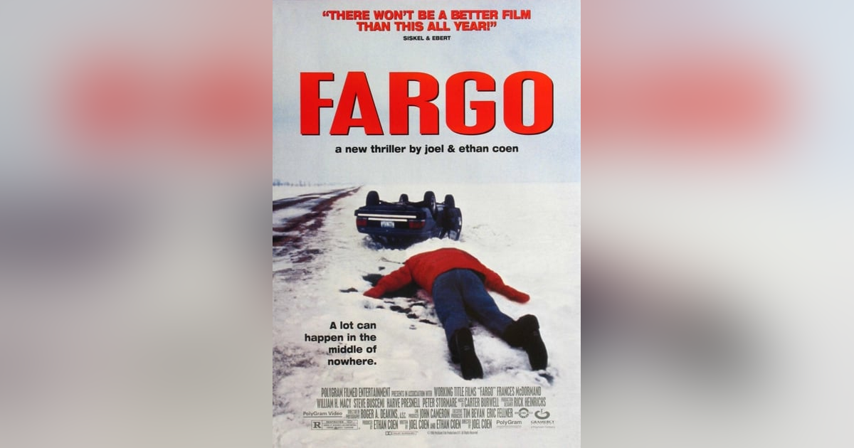 Fargo (1996) Fargo (1996)