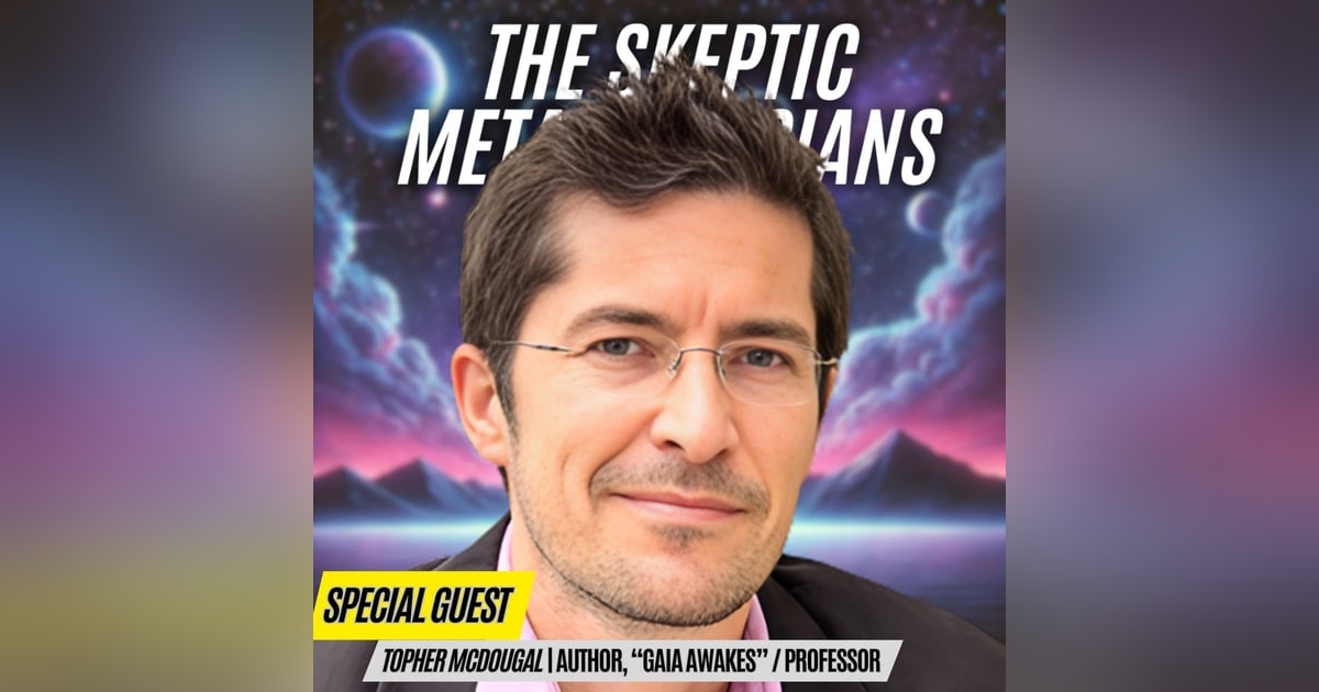 Is Earth Waking Up? AI, Gaia & the Rise of Planetary Consciousness & #SpiritualAwakening Is Earth Waking Up? AI, Gaia & the Rise of Planetary Consciousness & #SpiritualAwakening