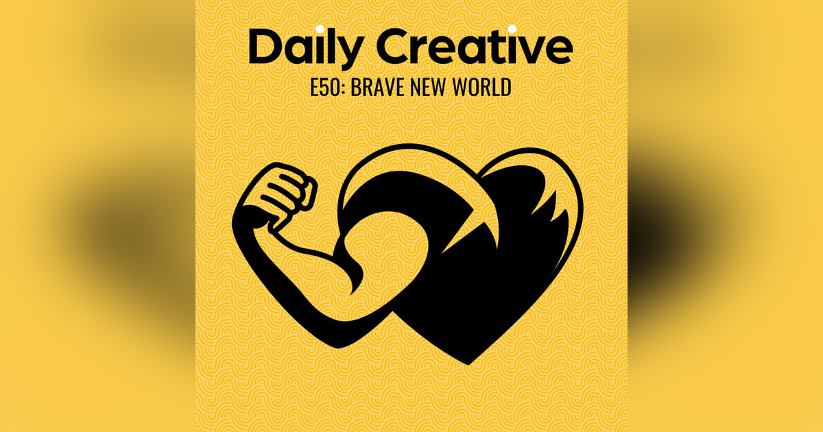 Brave New World Brave New World