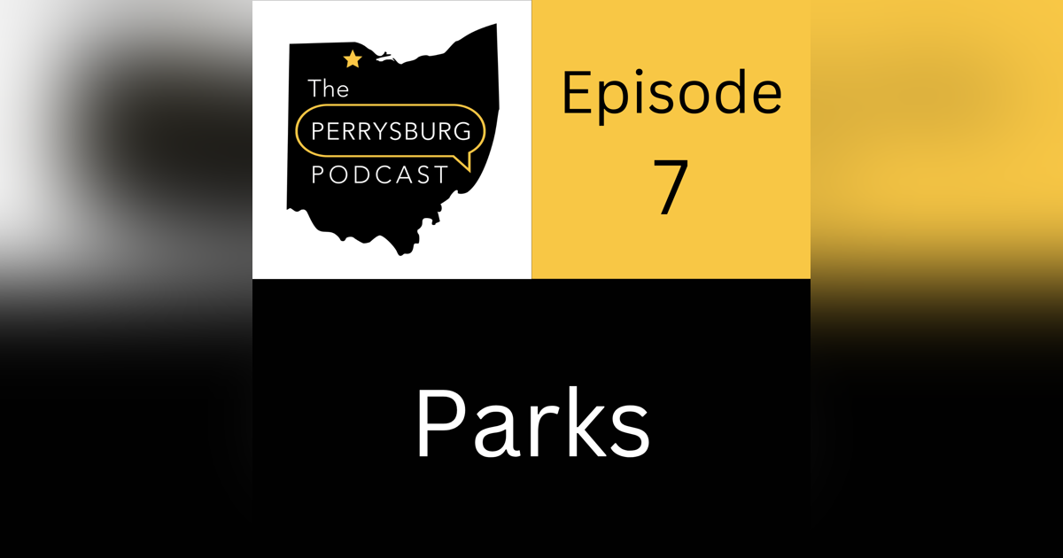 Parks in Perrysburg, OH Parks in Perrysburg, OH