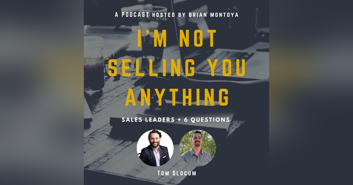 🔥Tom Slocum 🔥Tom Slocum