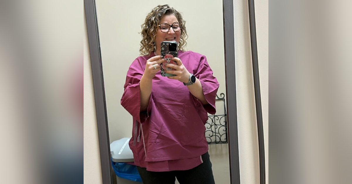 Facing BRCA2: A Previvor's Journey Through Genetic Insight Facing BRCA2: A Previvor's Journey Through Genetic Insight